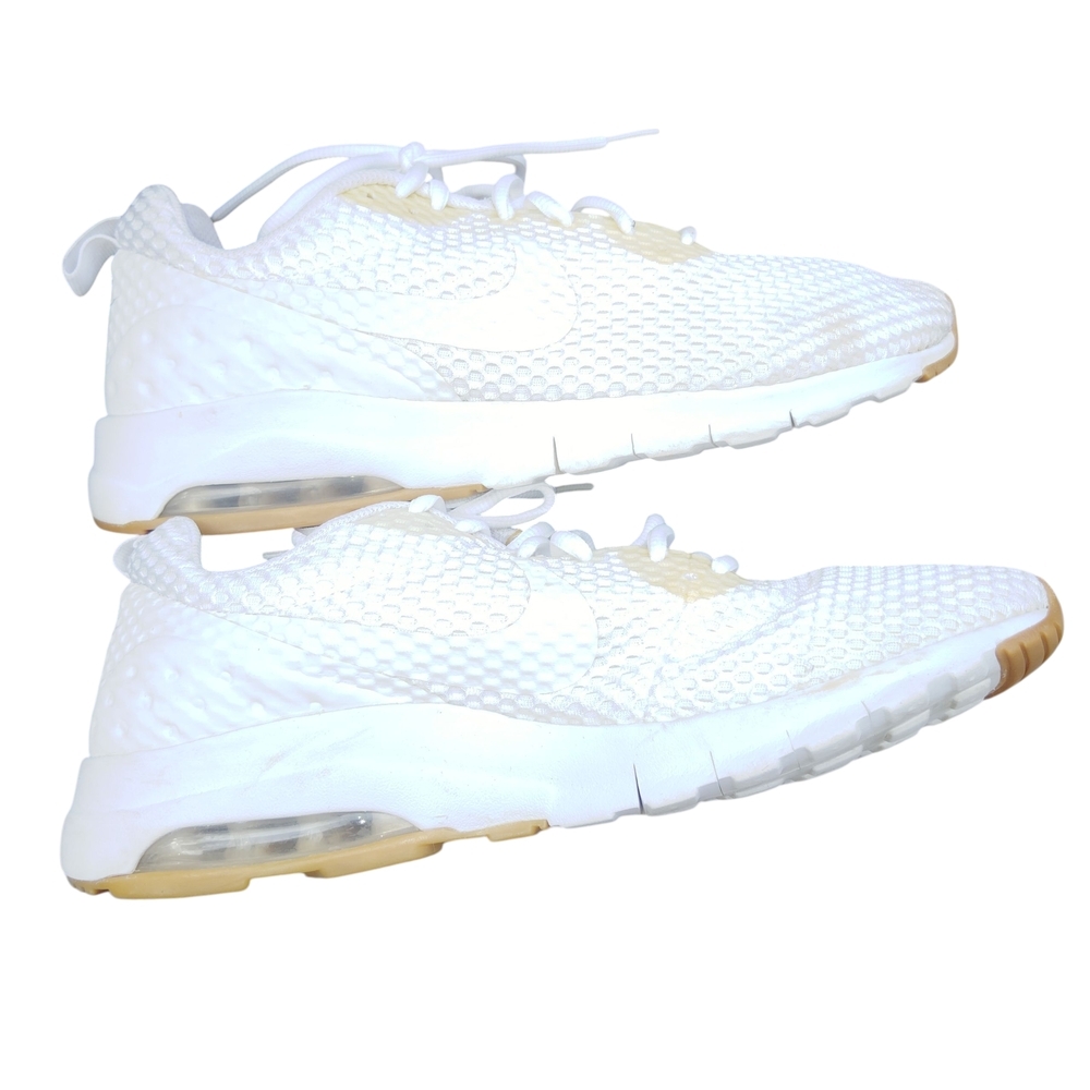 NIKE Air Max 90 Ultra Breathe Pure Platinum Women’s 2015 Size 9